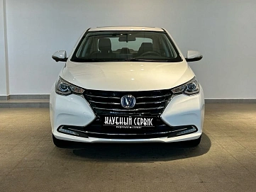 Changan Alsvin, 2023г, передний привод, автомат