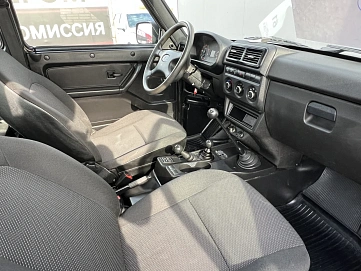 Lada (ВАЗ) , 2020г., полный привод, механика