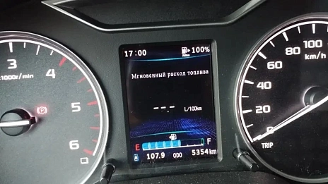 Dongfeng DF6, 2023г., полный привод, механика