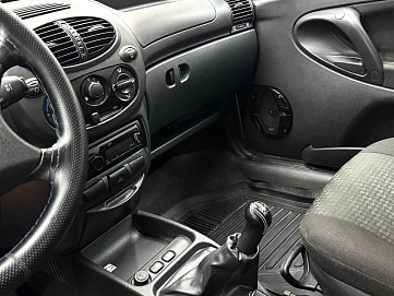 Lada (ВАЗ) Kalina, 2012г, передний привод, механика