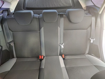 Ford Focus, 2013г, передний привод, механика