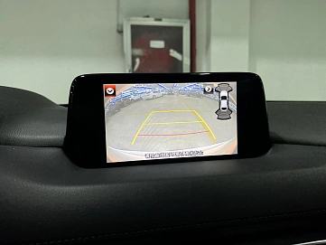 Mazda CX-5, 2021г, передний привод, автомат