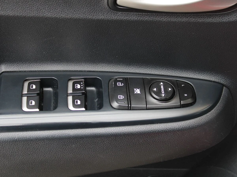 Kia Rio, 2020г., передний привод, автомат