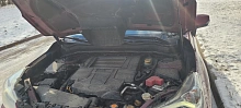 Subaru Forester, 2013г., полный привод, вариатор