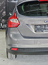 Ford Focus, 2011г., передний привод, робот