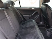 Volkswagen Jetta, 2014г., передний привод, автомат
