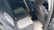 Fiat Bravo, 2008г., передний привод, механика
