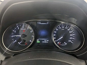 Nissan X-Trail, 2017г., передний привод, вариатор