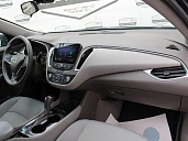 Chevrolet Malibu, 2020г., передний привод, автомат