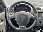 Lada (ВАЗ) Kalina, 2015г., передний привод, механика