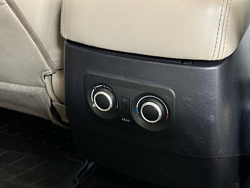 Mitsubishi Pajero, 2008г, полный привод, автомат