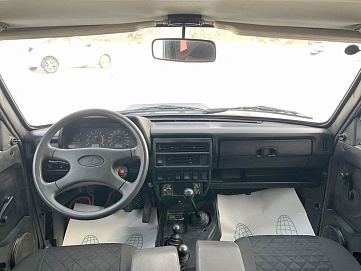 Lada (ВАЗ) , 2013г., полный привод, механика