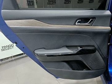 Kia K5, 2021г, передний привод, автомат