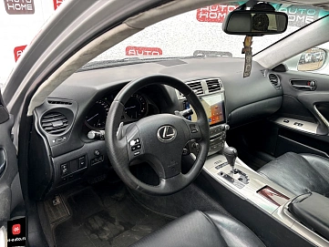 Lexus IS, 2006г., передний привод, автомат