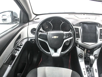 Chevrolet Cruze, 2012г, передний привод, автомат
