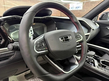 Geely Tugella, 2024г, полный привод, автомат