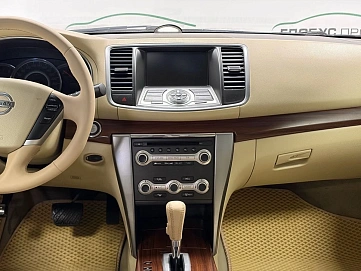 Nissan Teana, 2011г, передний привод, автомат