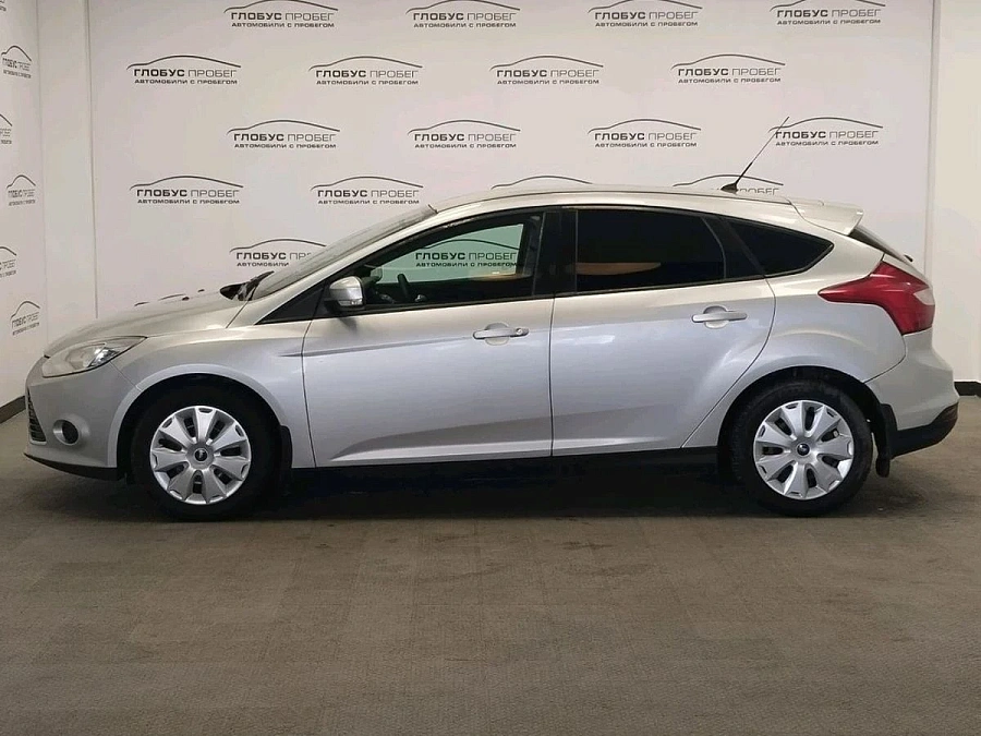 Ford Focus, 2011г., передний привод, механика