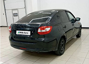 Lada (ВАЗ) Granta, 2017г., передний привод, механика