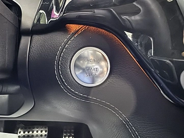 Mercedes-Benz GL-Класс, 2013г, полный привод, автомат