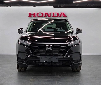 Honda CR-V, 2025г, полный привод, вариатор
