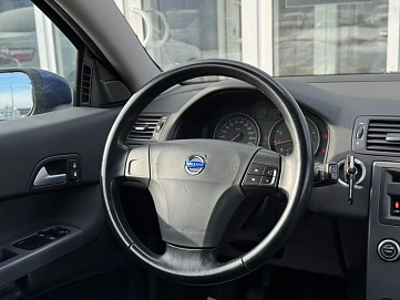 Volvo C30, 2007г, передний привод, механика