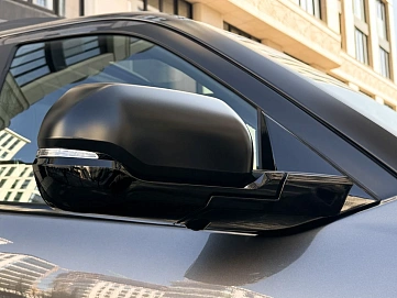 Toyota Sequoia, 2025г, полный привод, автомат