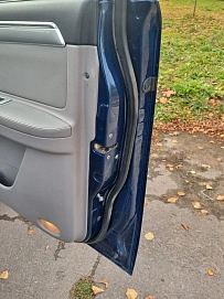 Mitsubishi Pajero Sport, 2010г, полный привод, автомат