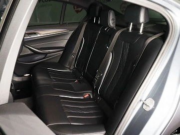 BMW , 2020г., полный привод, автомат