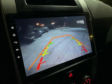 Nissan X-Trail, 2007г, полный привод, вариатор