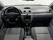 Chevrolet Lacetti, 2008г., передний привод, механика