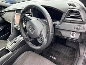 Honda Insight, 2021г., передний привод, вариатор