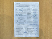 Hyundai , 2019г., передний привод, механика