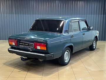 Lada (ВАЗ) 2105, 2008г, задний привод, механика