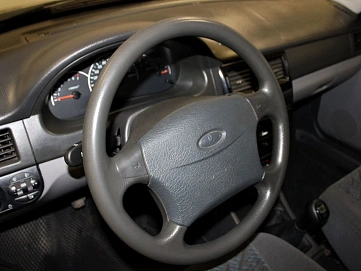 Lada (ВАЗ) Priora, 2008г, передний привод, механика