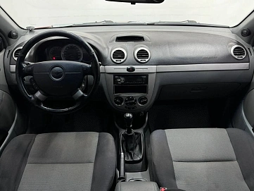 Chevrolet Lacetti, 2008г, передний привод, механика