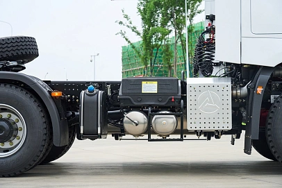 Sany D525, 2023г, Автомат