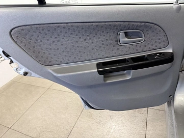 Kia Rio, 2004г, передний привод, механика