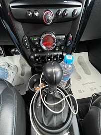 Mini Hatch, 2013г, передний привод, автомат
