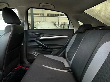 Lada (ВАЗ) Vesta, 2023г, передний привод, механика