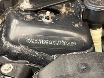 BMW X1, 2013г, полный привод, автомат