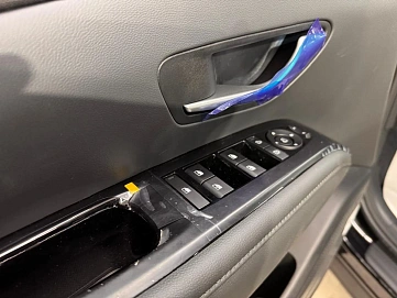 Hyundai Tucson, 2025г, полный привод, автомат