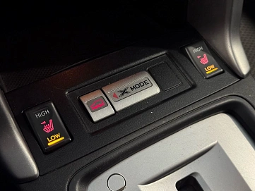 Subaru Forester, 2012г, передний привод, автомат