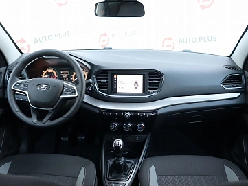 Lada (ВАЗ) Vesta, 2023г, передний привод, механика