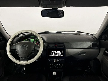 Lada (ВАЗ) Priora, 2013г, передний привод, механика