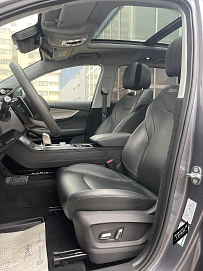 Chery Tiggo 8 Pro Max, 2023г, передний привод, автомат