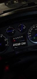 Cadillac Escalade, 2010г, полный привод, автомат