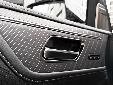 Infiniti QX80, 2025г, полный привод, автомат