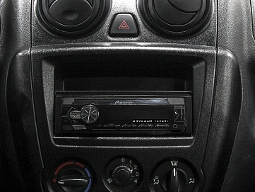 Lada (ВАЗ) Granta, 2014г, передний привод, механика