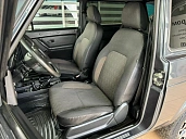 Lada (ВАЗ) 2121 (4x4), 2020г., полный привод, механика